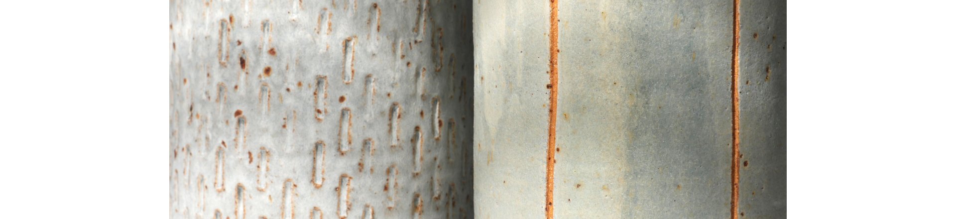 Mit arbejde med leret