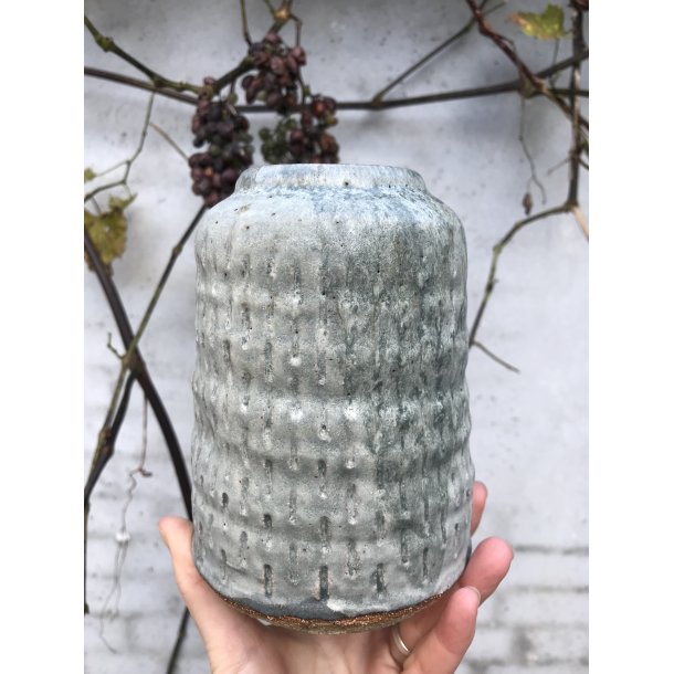 Bl Keramik Vase