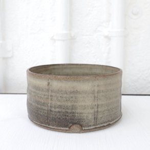 Cylinderkrukke Keramik Gr