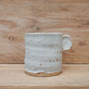 Espresso Kop Keramik Bl�