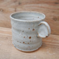 Espresso Kop Keramik Bl