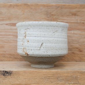 Tesk�l Keramik Hvid