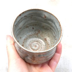 Keramik Kop Bl Blank