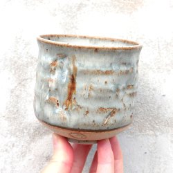 Keramik Kop Bl Blank