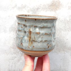 Keramik Kop Bl Blank