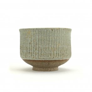 Tesk�l Lys Gr�/Bl� Riflet