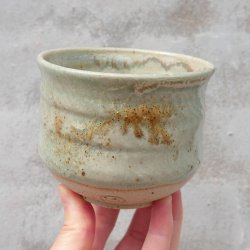 Teskl Grn Semi-Blank