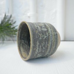 Keramik Kop Mange Nuancer