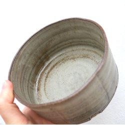 Cylinderkrukke Keramik Gr