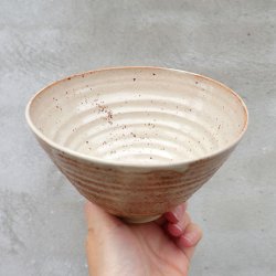 Keramik Skl Rust Blank