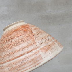 Keramik Skl Rust Blank