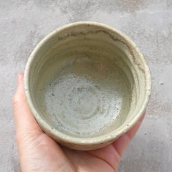 Teskl Grn Semi-Blank