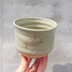 Teskl Grn Semi-Blank