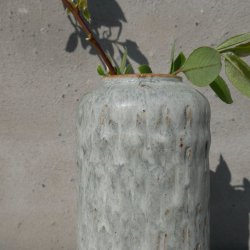 Vase Lys Bl/Gr