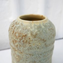 Keramik Vase Lys Grn