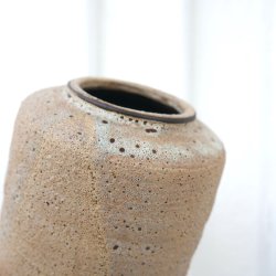 Keramik Vase