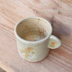 Lys Grn Espresso Kop 