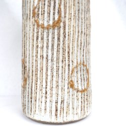 Keramik Lgkrukke Riflet 