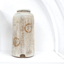 Keramik Lgkrukke Riflet 