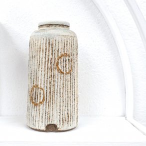 Keramik L�gkrukke Riflet 