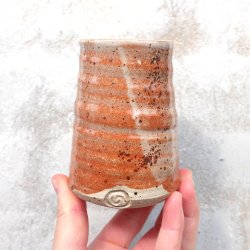 Mlkekande Rust Blank