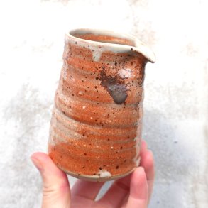 M�lkekande Rust Blank