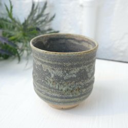 Keramik Kop Mange Nuancer