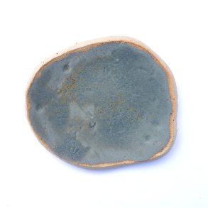 Lille Sidetallerken Bl�