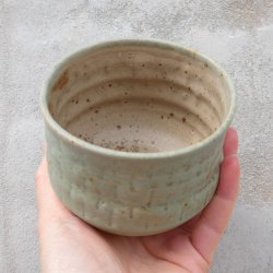 Teskl Keramik Mat Grn