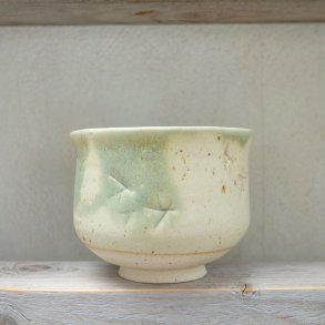 Tesk�l Lys Gul Gr�n