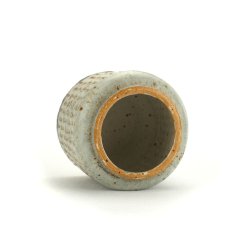 Vase Lav Bl/Gr Mnster